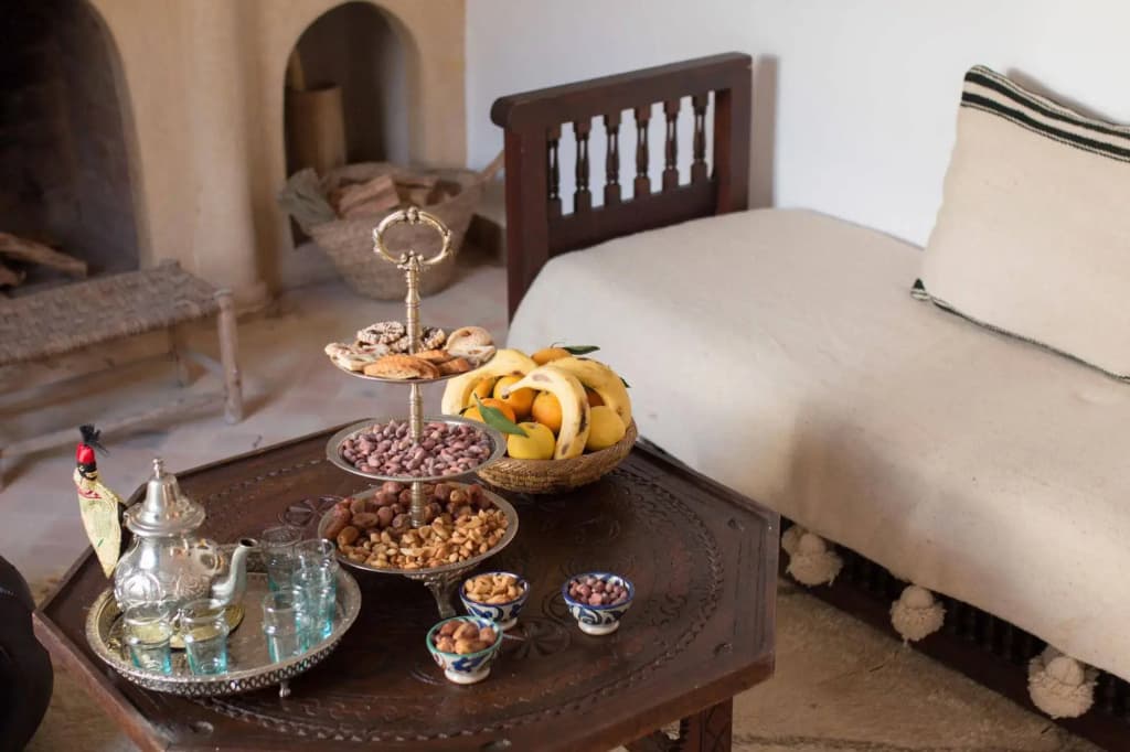 Origin Hotels - Riad El Faran - photo 10