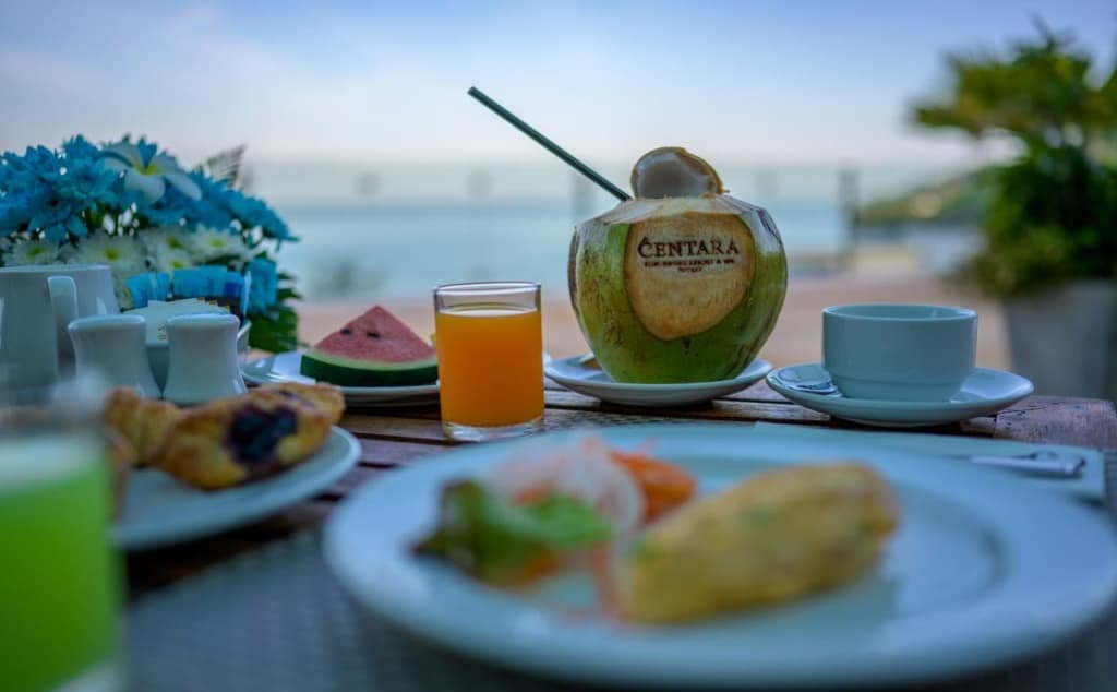 Andamantra Resort and Villa Phuket - photo 15