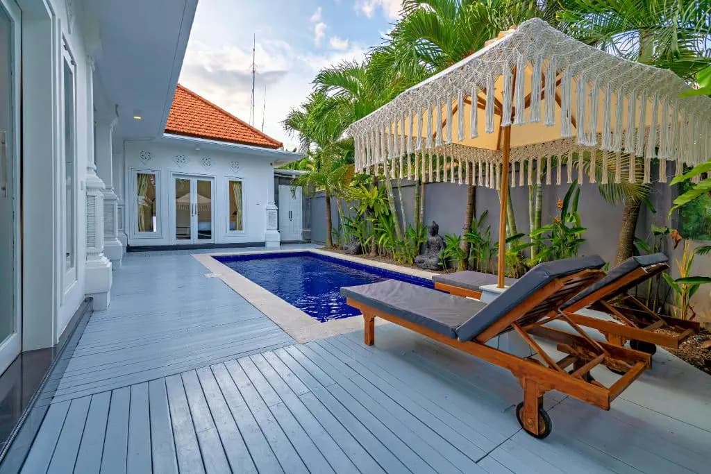 Villa Kira - photo 11
