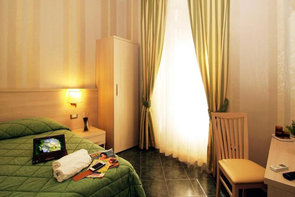 Hotel Argentina - photo 5