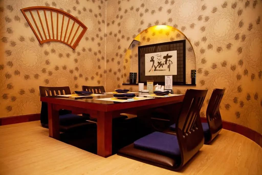 Saigon Sky Garden Serviced Apartments - photo 18