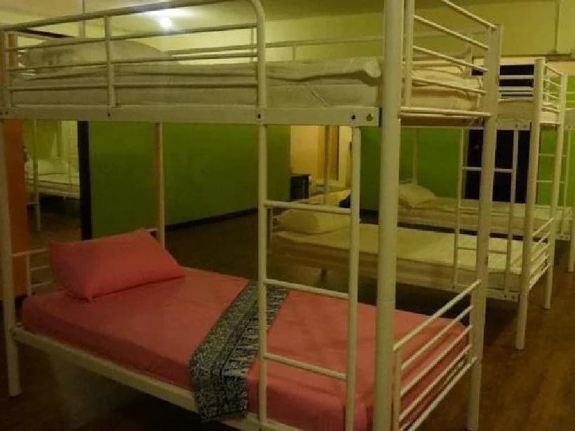 Best Bunk Beds Lodge - photo 2