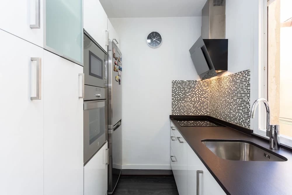Apartamento Fuencarral - photo 12