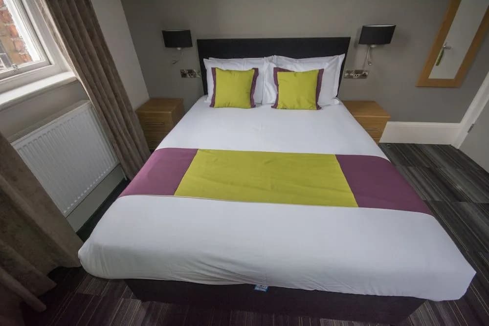 Rooms at GPO - photo 9