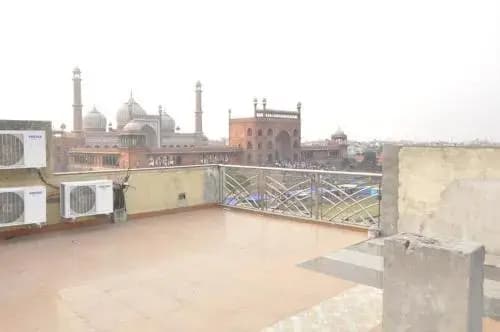 Hotel Al Gulzar - photo 12