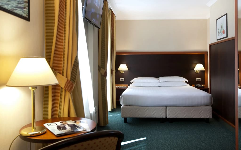 Garner Hotel Rome Aurelia by IHG - photo 10