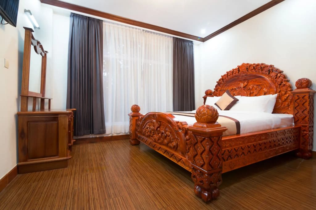 KT Apartment - photo 3