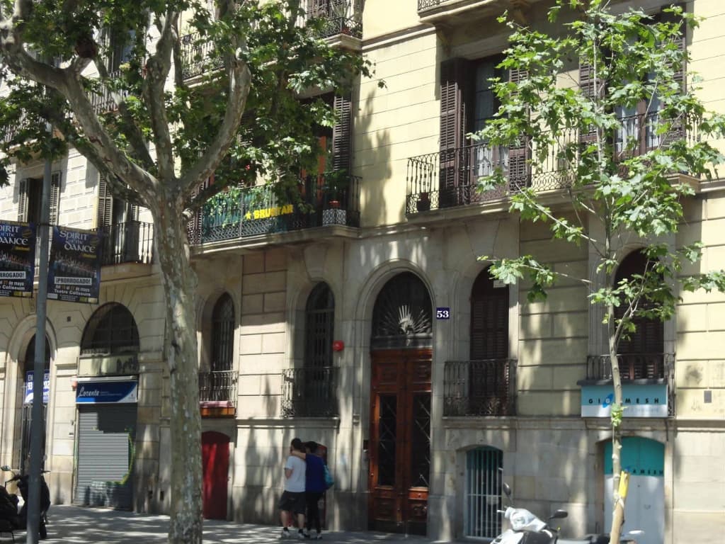 BruStar Gotic-Centric Hotel - photo 1