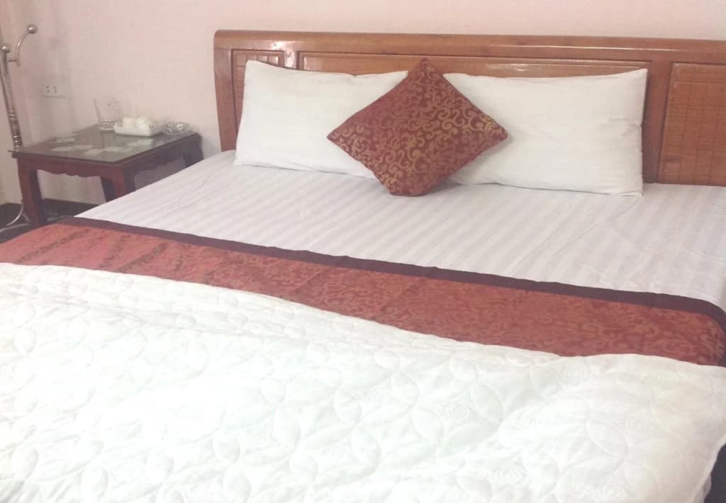 Phu Hung 2 Hotel - photo 6