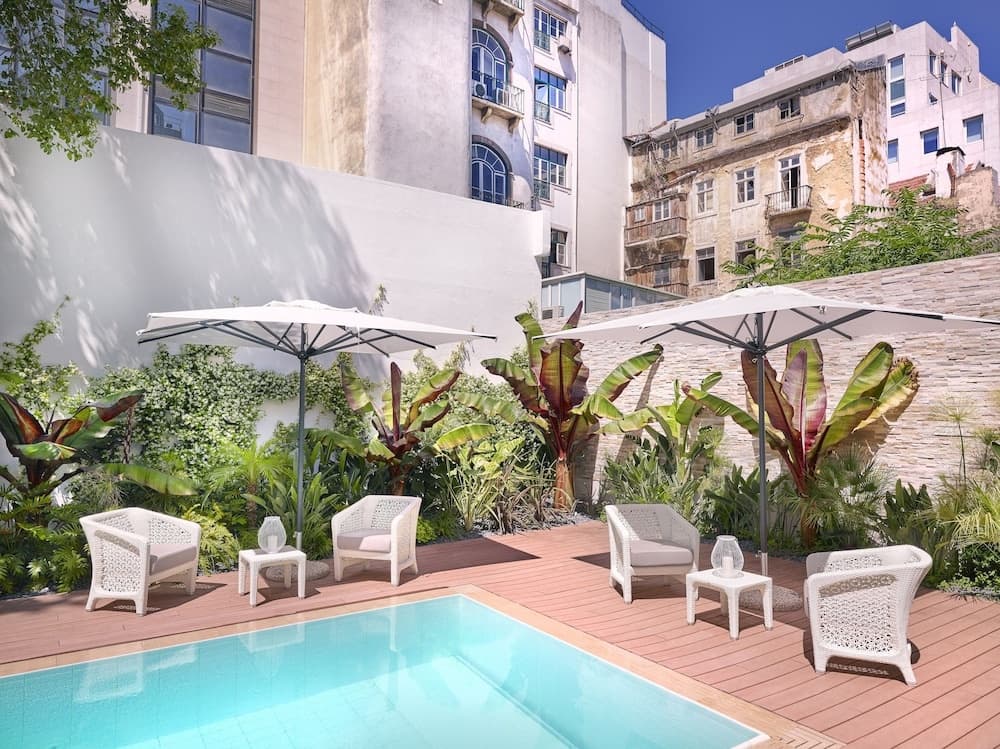 Hapimag Resort Lisbon - photo 14