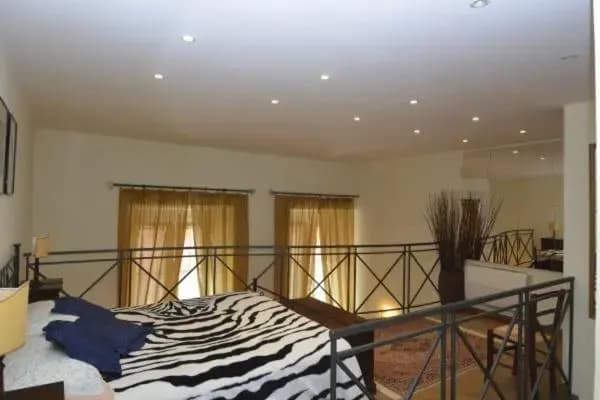 Luxury Loft Roma Trastevere Centro Storico - photo 1