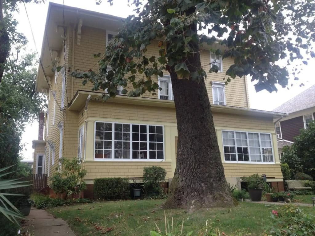 Victorian Bed & Breakfast - photo 10