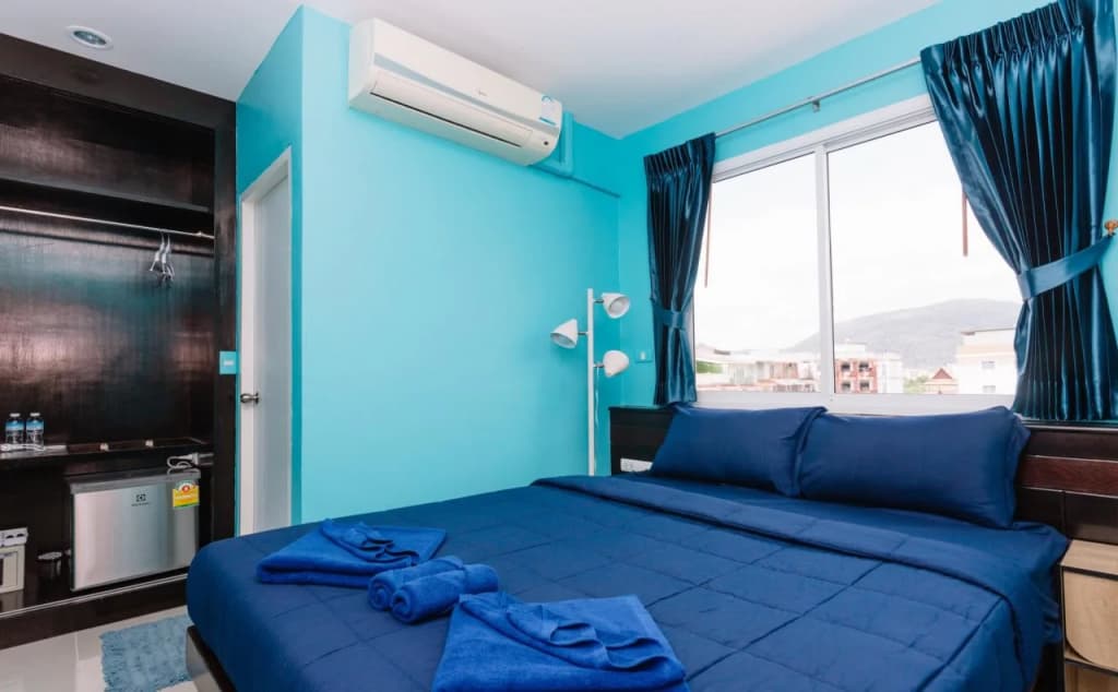 Patong Blue - photo 4