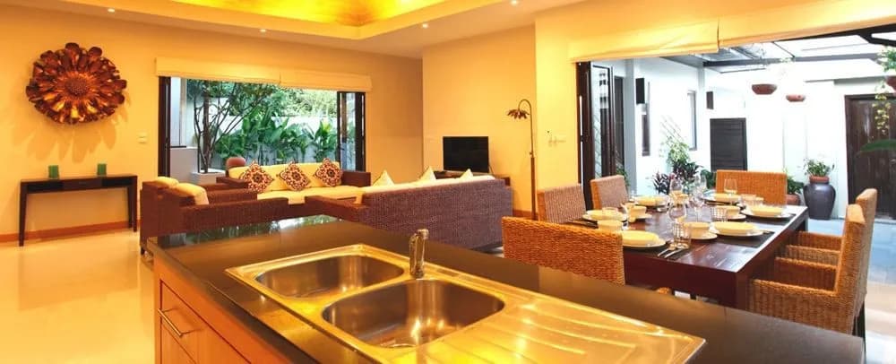 Villa Suksan - photo 25