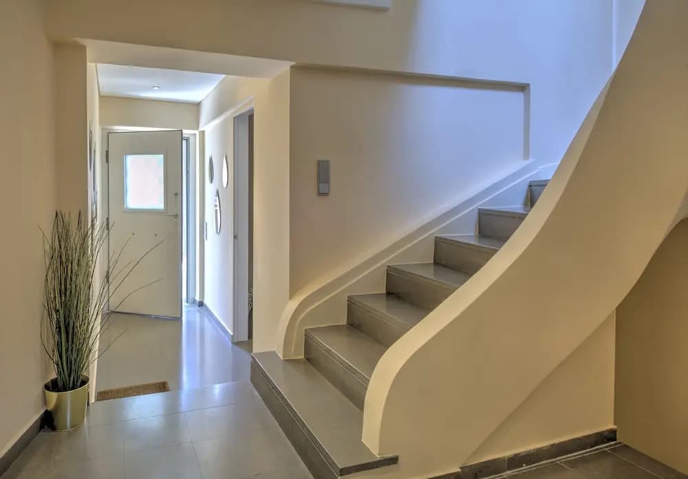 Aria Plaka Residence - photo 13