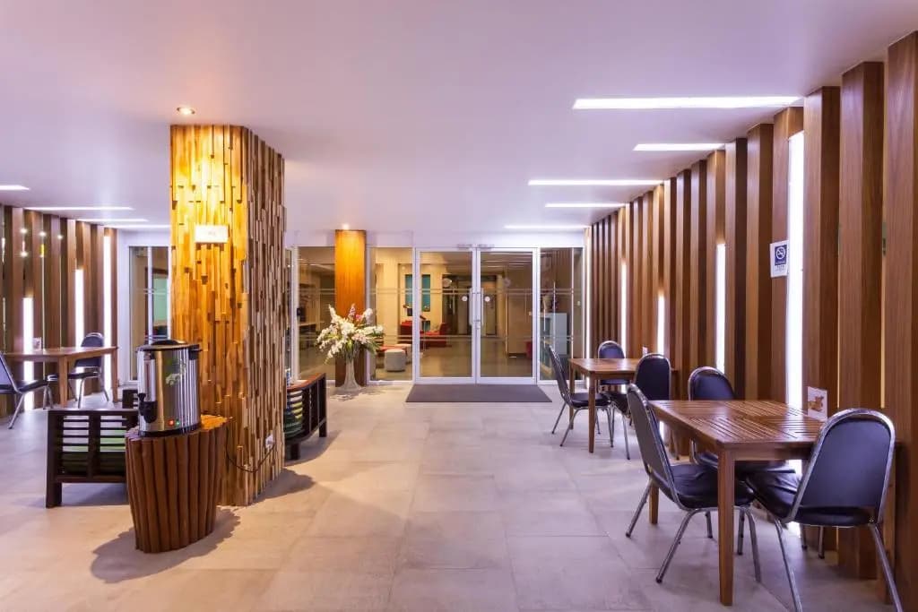 We Briza Hotel Chiangmai - photo 38