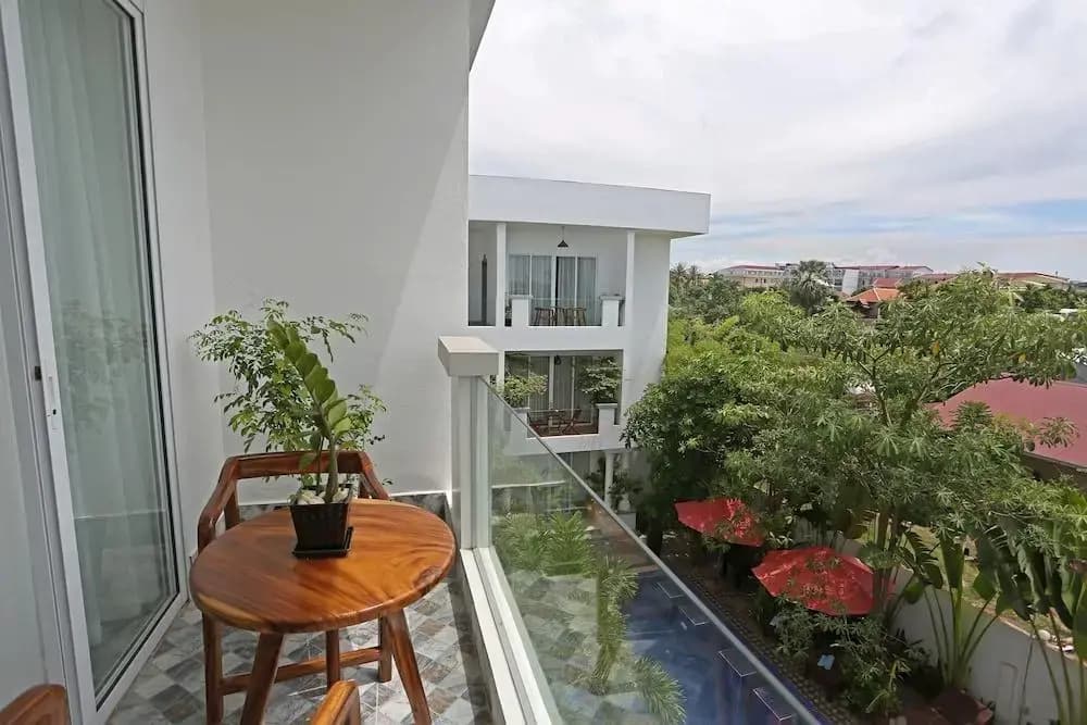 Smile of Angkor Boutique Hotel - photo 17