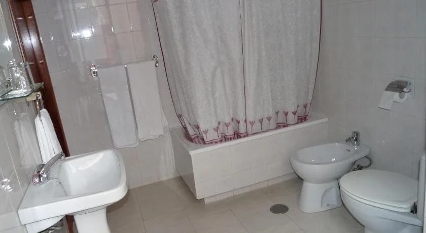 Hostal Fernandez - photo 8