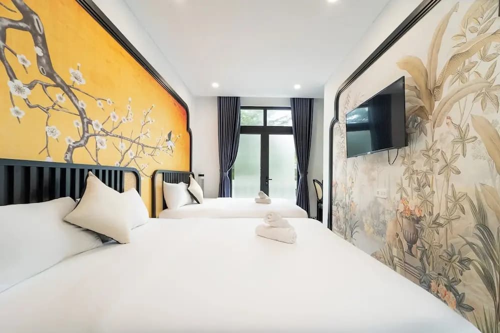 Moc Lam Homestay Grandworld Phu Quoc - photo 7