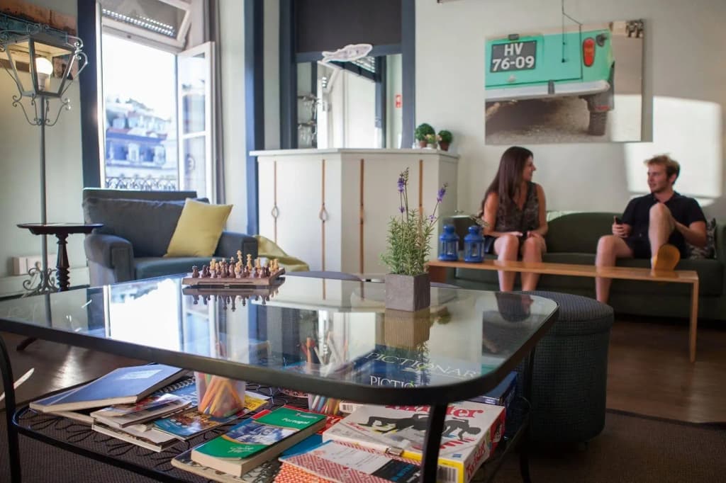 Goodmorning Solo Traveller Hostel - photo 10