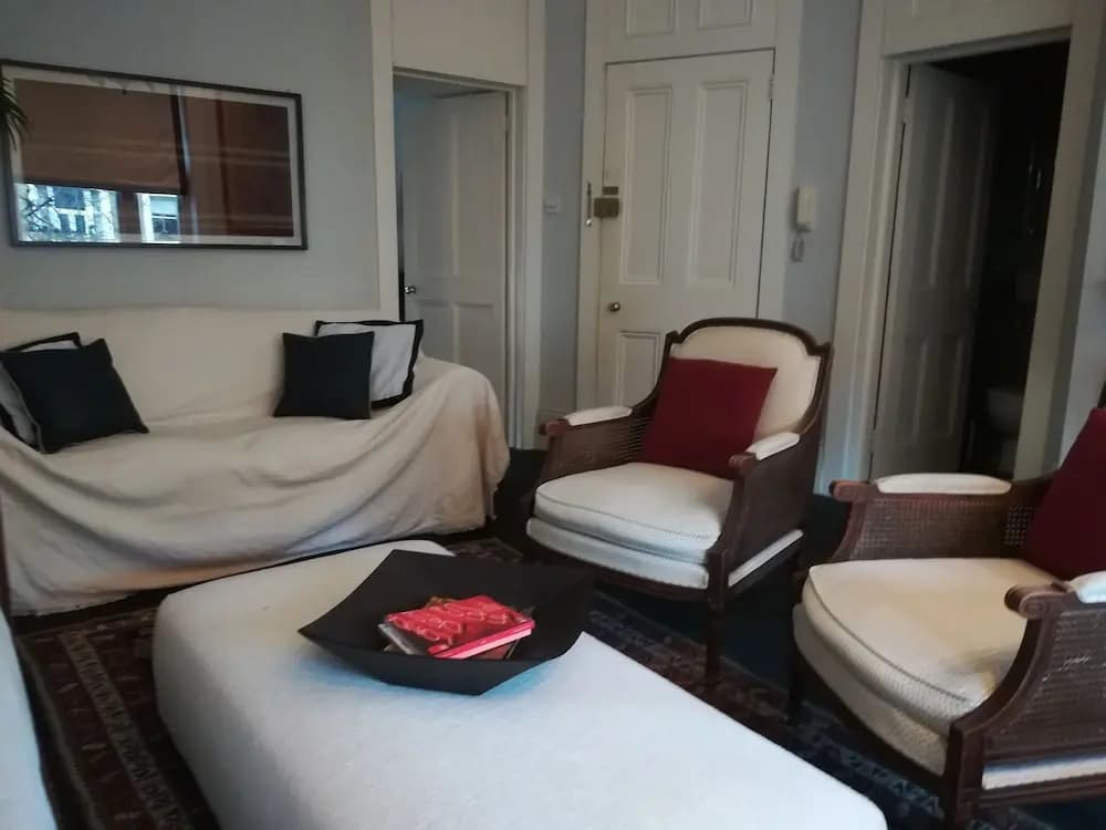 Redcliffe Gardens - photo 4