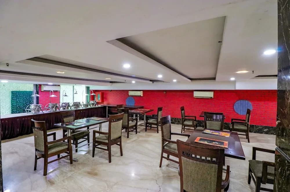 Fabhotel Admire Suites - photo 19