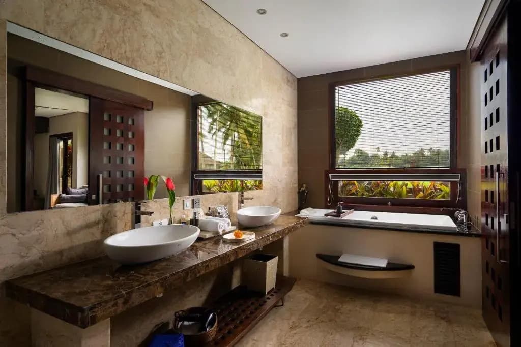 The Luxe Ubud, A Boutique Hotel - photo 39