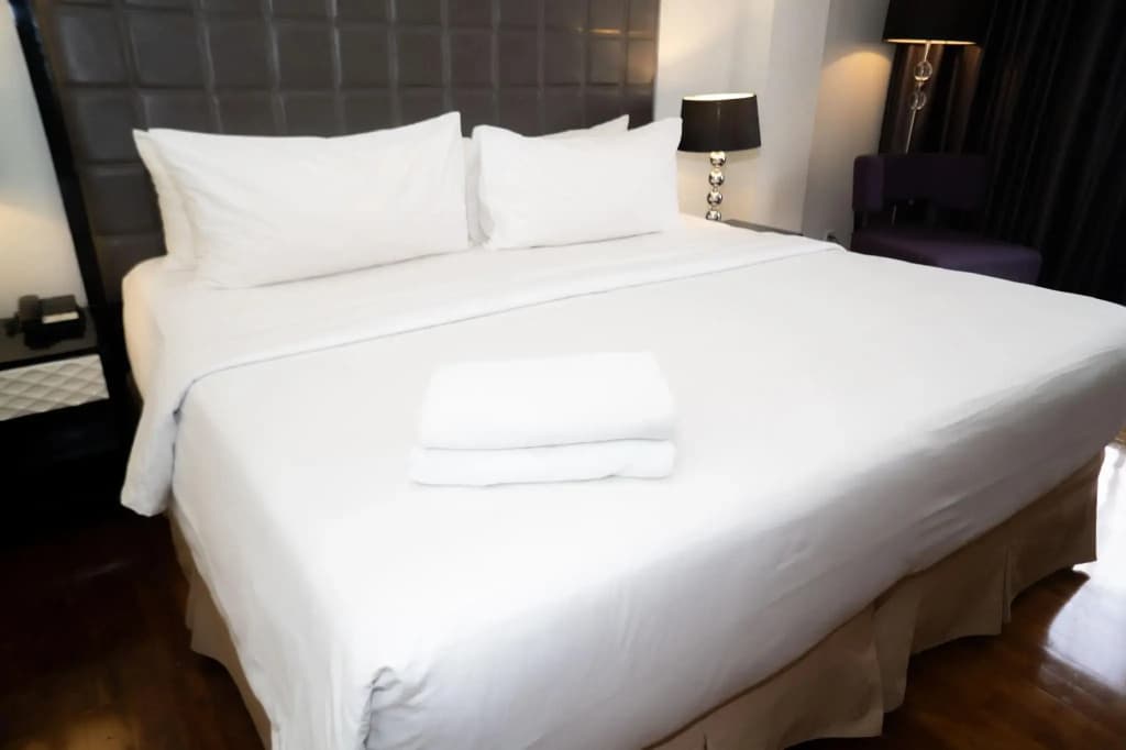 Diradja Hotel - photo 4