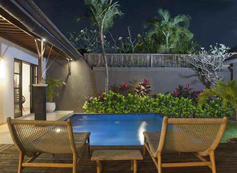 Mandolang Villa - photo 22