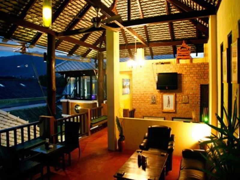 The Loft Samui - photo 34
