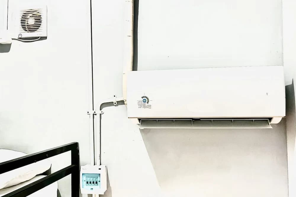 Morroi Residence Kemang - photo 10