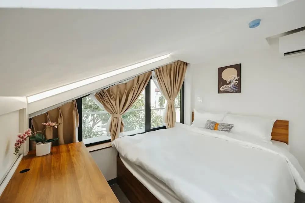 Urchin Apartment - photo 20