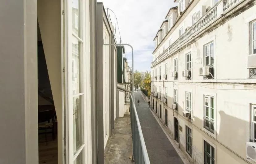 Flats do Chiado - main photo