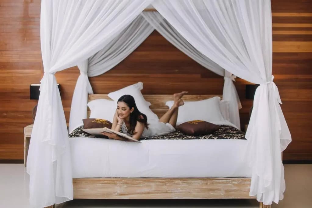 Freddies Villas Ubud - photo 6