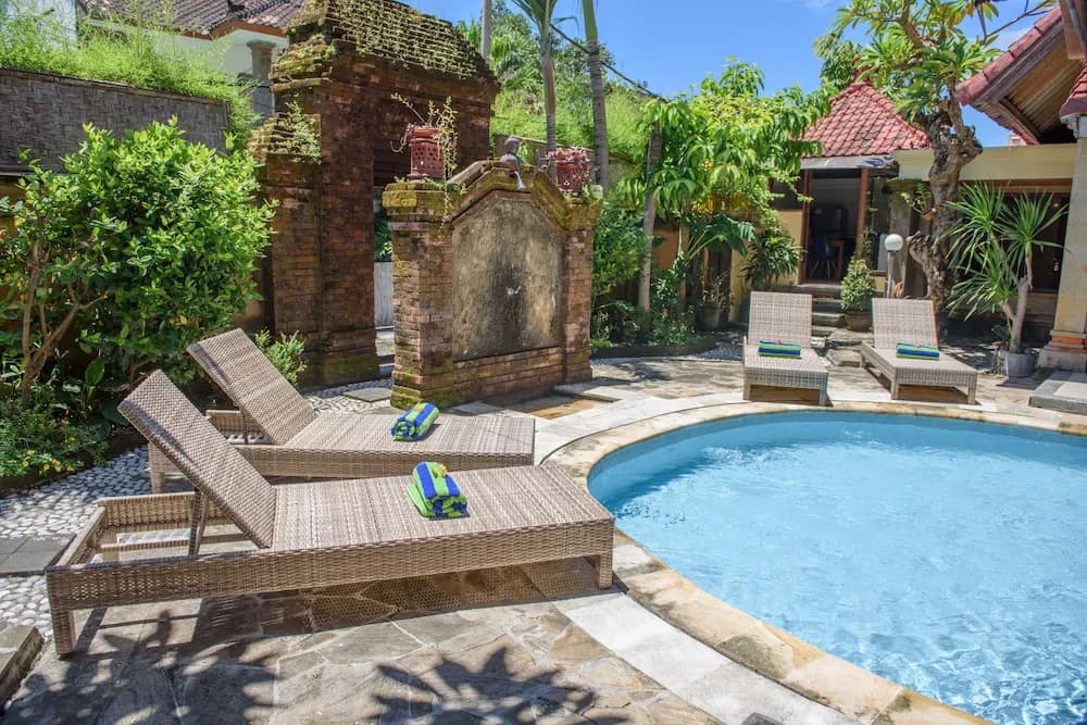 Kendal Villa - photo 14