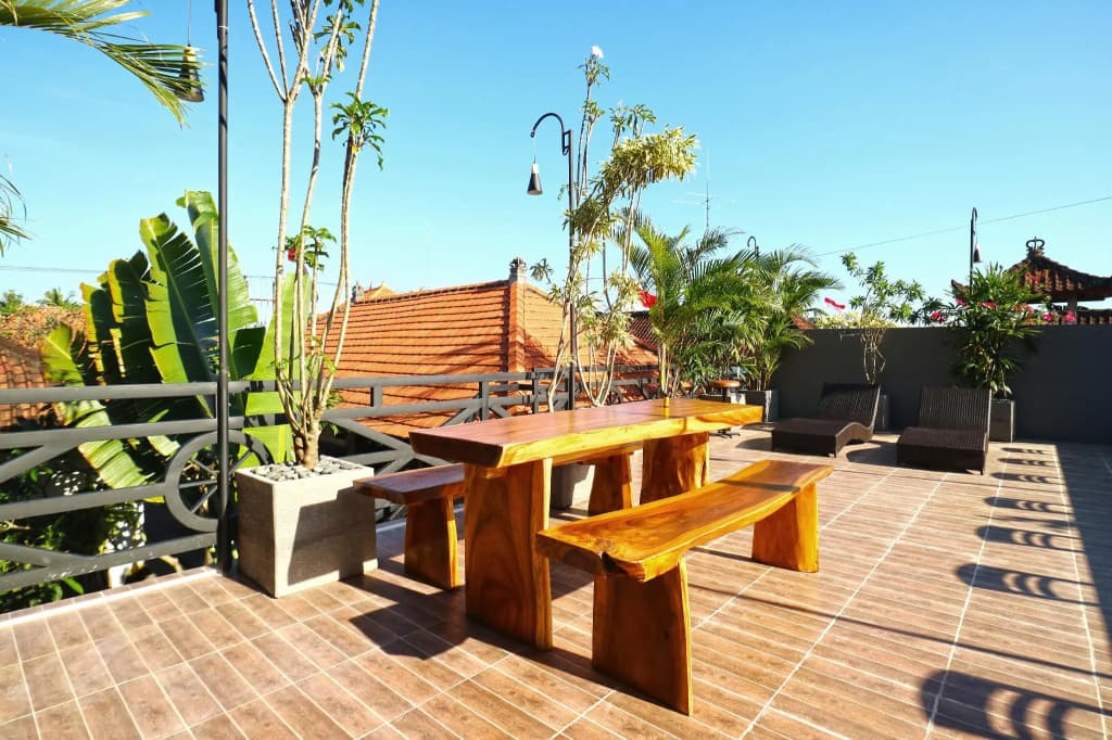 Pondok DD Canggu - photo 8