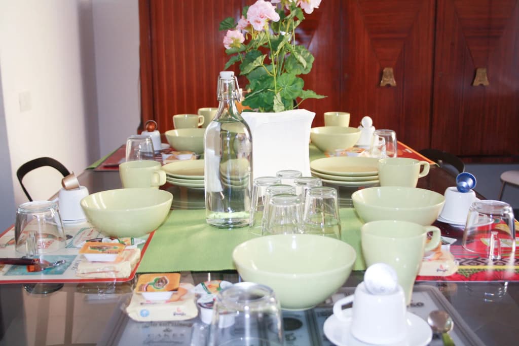 Salotto Piramide B&B Hotel - photo 9