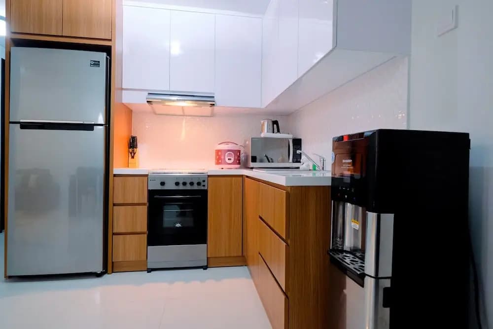 Simply 2BR Lexington Apartment - photo 18