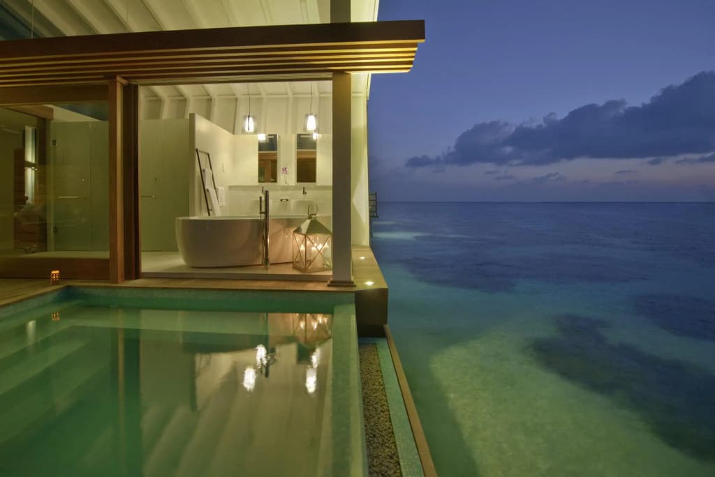 Kandolhu Maldives Resort - photo 18