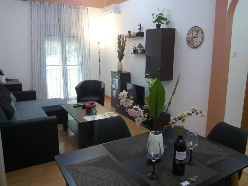 Manolitos apartments 5 - photo 21