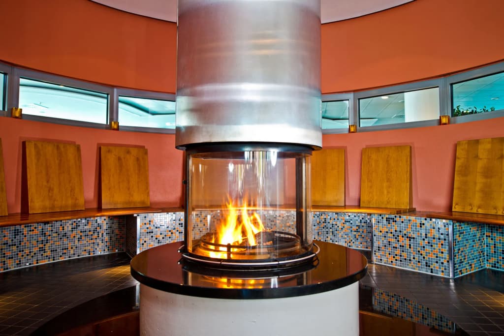 centrovital Hotel Berlin - photo 43