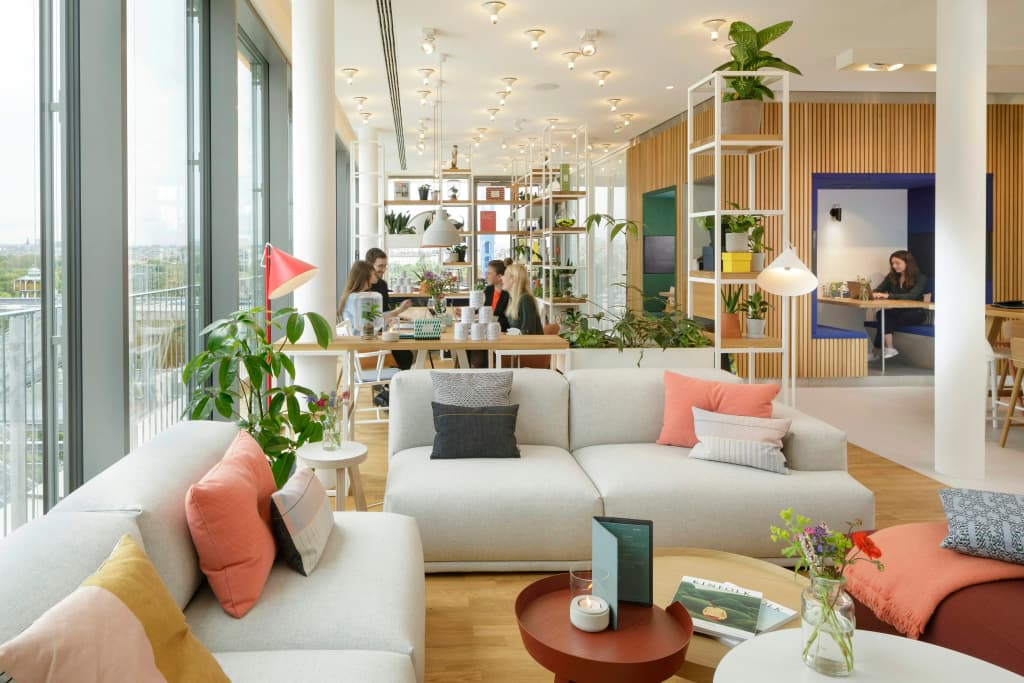 Zoku Vienna - photo 2