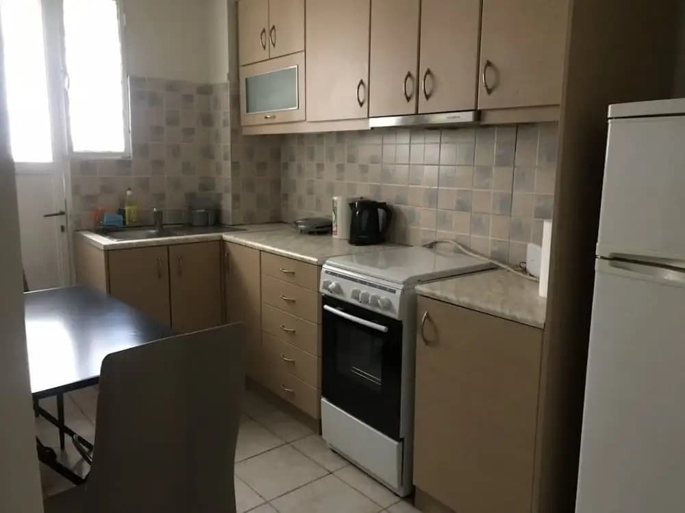 Merilyn Central Apartment - photo 10