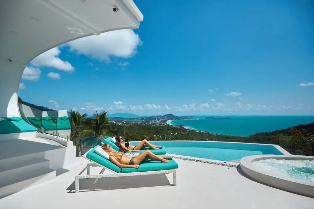 Infinity Villa - photo 8
