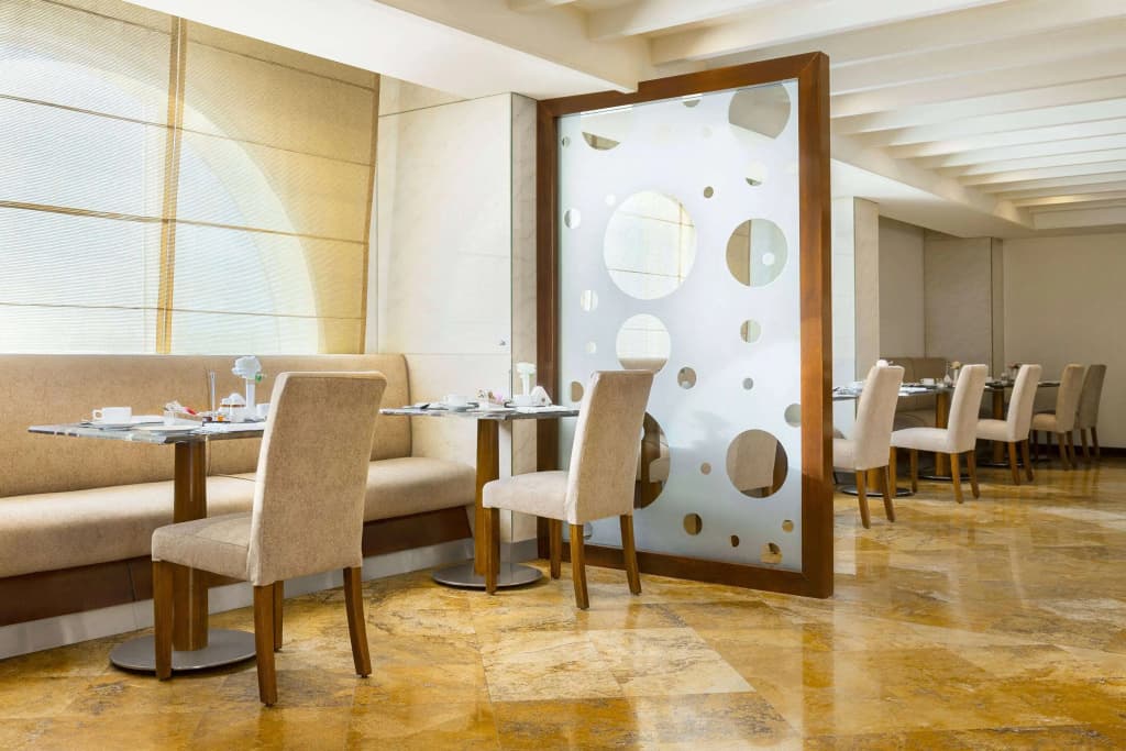 Grand Regency Doha, Trademark Collection by Wyndham - photo 17