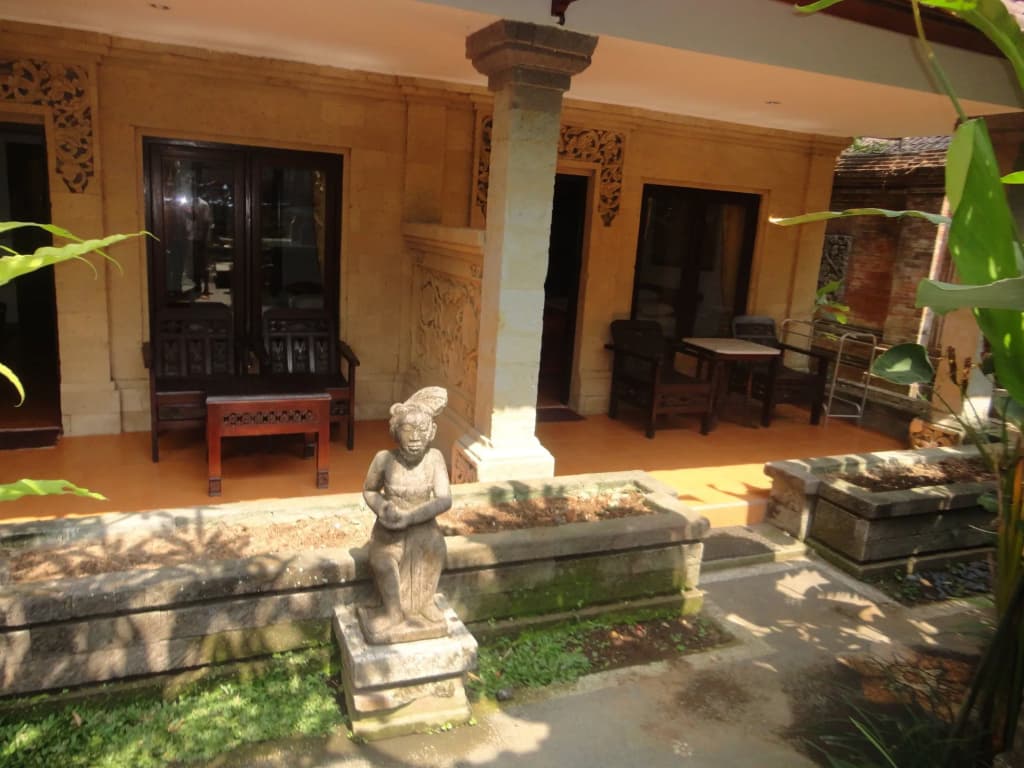 Monkey Forest Bungalow - photo 4