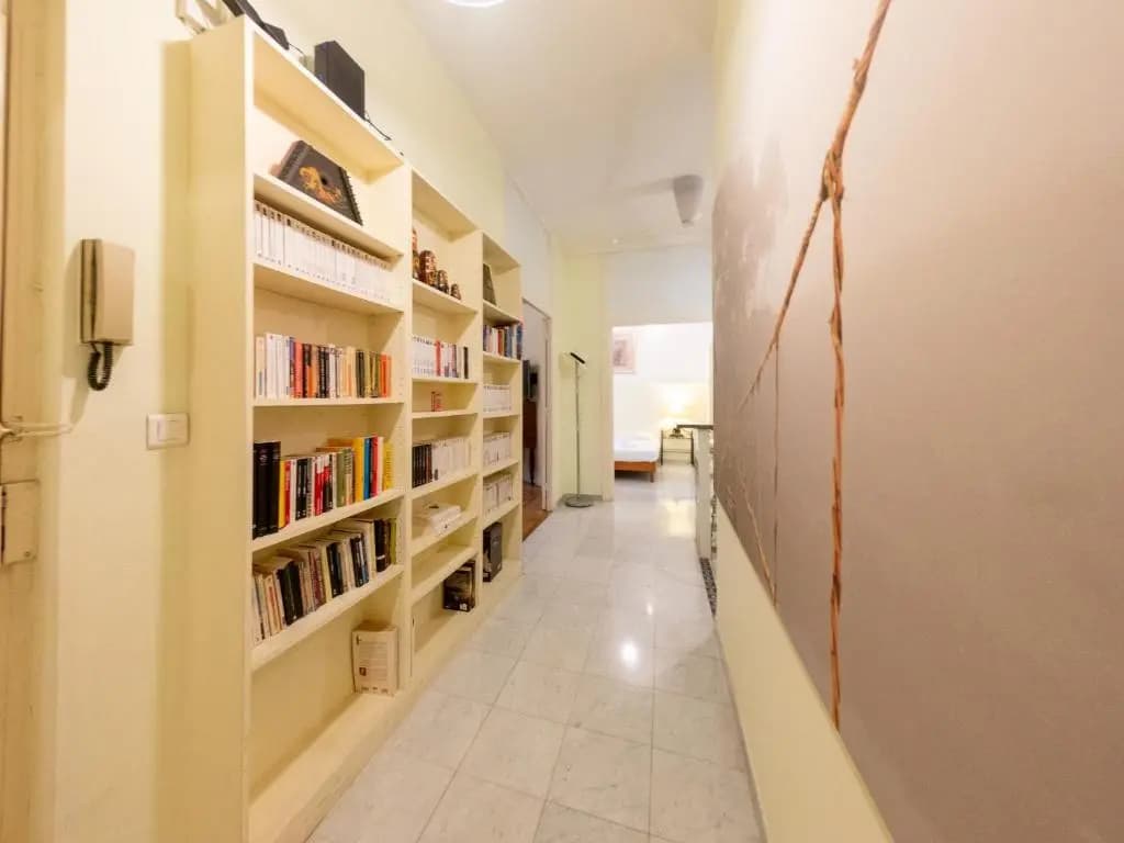 BH - RIVIERA CAPITOL - Luxury 2 Rooms 4 People - photo 12