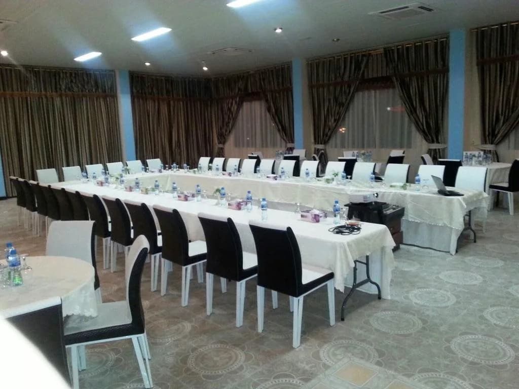 Al Rusayl Hotel - photo 15