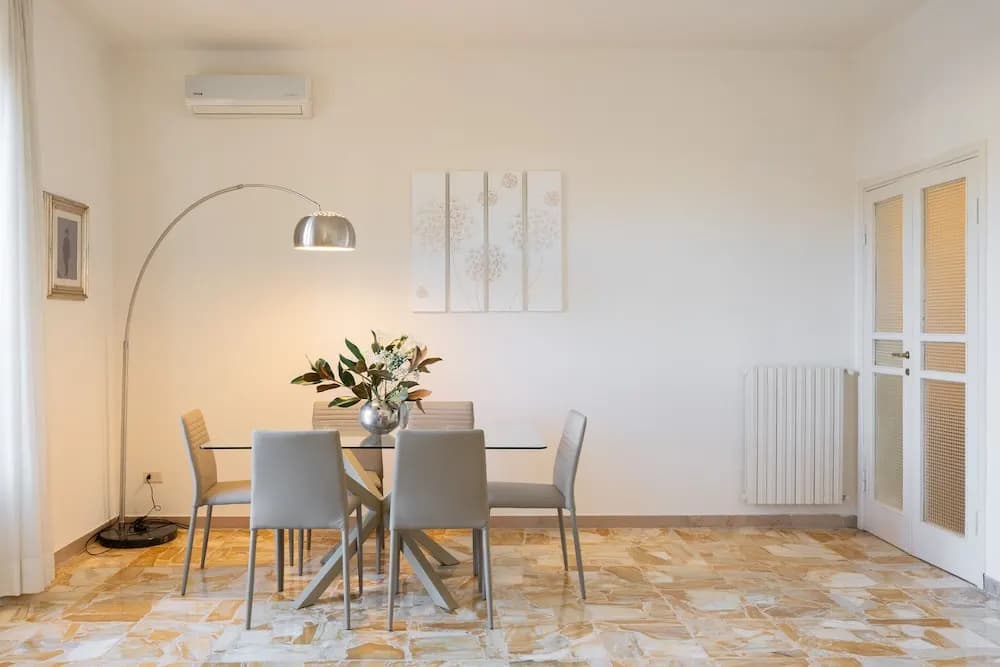 Roommo Campo di Marte - photo 10