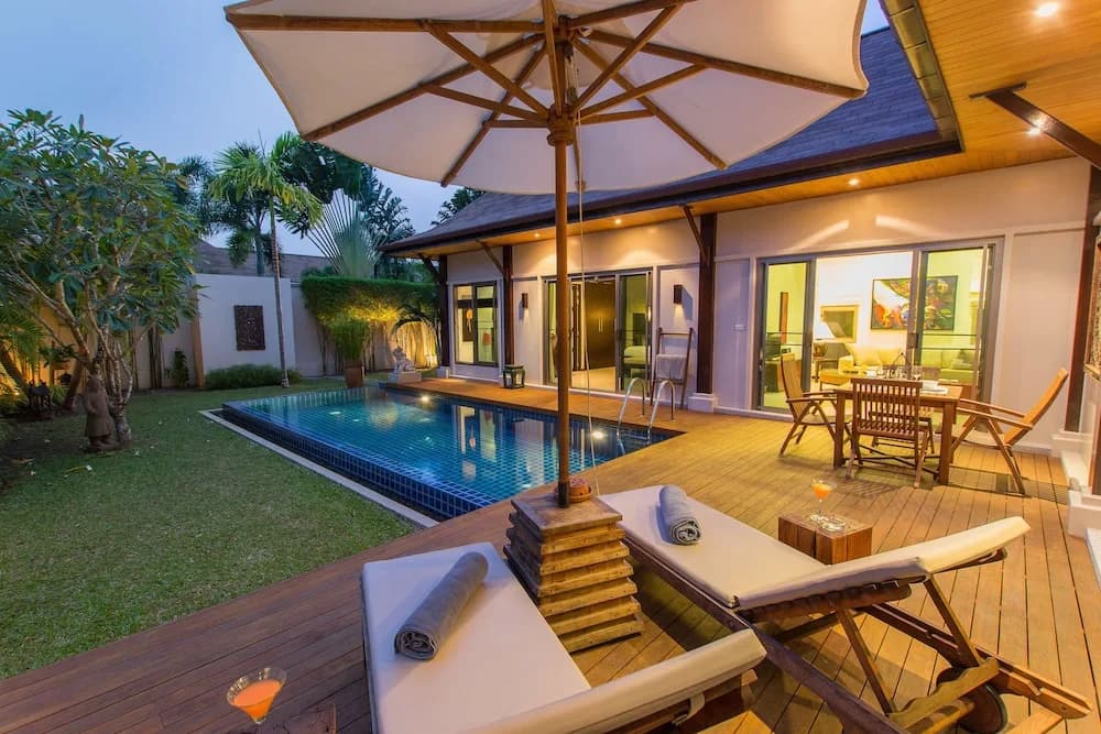 Villa Isadora - photo 12